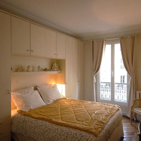 Two-Bedroom Apartment Champs-Elysees Párizs Kültér fotó