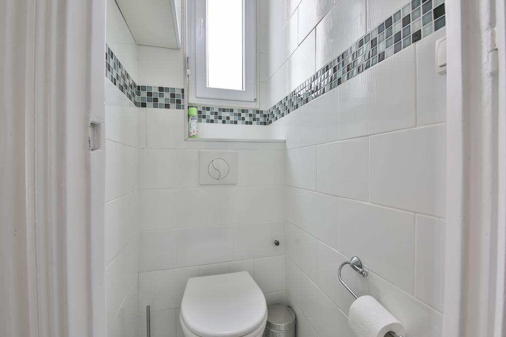 Two-Bedroom Apartment Champs-Elysees Párizs Kültér fotó